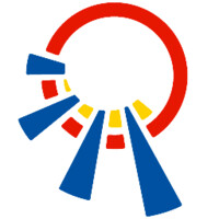 Sámediggi Sämitigge Sääʹmteʹǧǧ Saamelaiskäräjät Logo