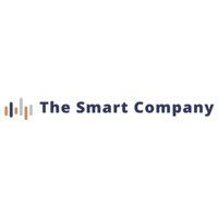 The Smart Company Logo