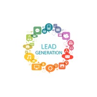 Lead Collection & Lead Generation Logo