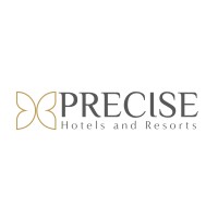 Precise Hotels and Resorts Logo