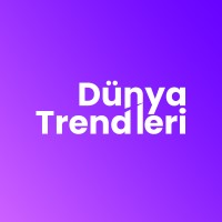 Dünya Trendleri Logo