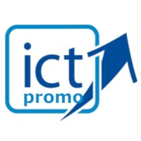 ICT PROMO | Alberto Covato Logo