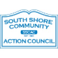 South Shore Community Action Council, Inc. Logo