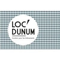 LOCDUNUM Logo