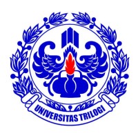 Universitas Trilogi (d/h STEKPI) Logo