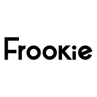 Frookie Design Logo