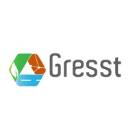 GRESST Logo