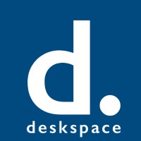 Deskspace Corporation Limited Logo