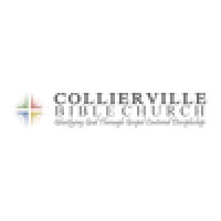 Collierville Bible Church Logo