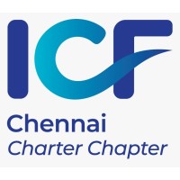 ICF Chennai Charter Chapter Logo