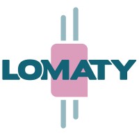 LOMATY Logo