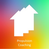 Propulsion Coaching Logo