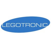 LEGOTRONIC AB Logo