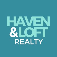 Haven & Loft Realty Logo