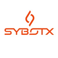 SybotX Logo