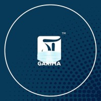 Sri Garima Publicity Private Limited Logo