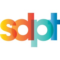 San Diego Physical Therapy Logo