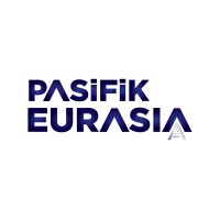 Pasifik Eurasia Logo