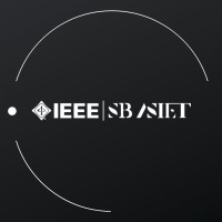 IEEE Student Branch ASIET Logo