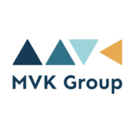 MVK Group Private Equity Logo
