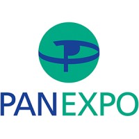PANEXPO Gesellschaft für Transport- und Messelogistik mbH Logo
