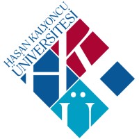 Hasan Kalyoncu University Engineering Faculty Logo