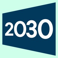Bureau 2030 Logo
