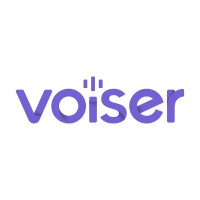 Voiser Logo