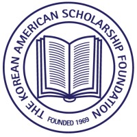 The Korean American Scholarship Foundation Logo