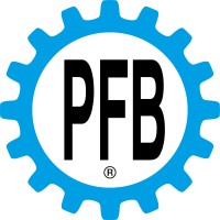 PFB Lift Components Logo