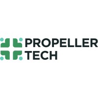 Propeller-tech Logo