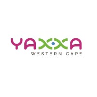 Yaxxa Western Cape Logo