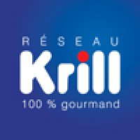 Réseau Krill Logo