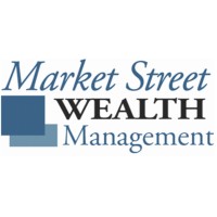 Market Street Wealth Management Logo
