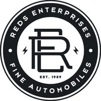 Reds Enterprises Logo