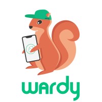 Wardy App Logo