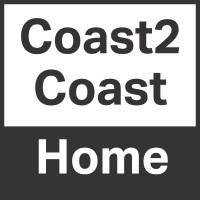 Coast2Coast Home Logo