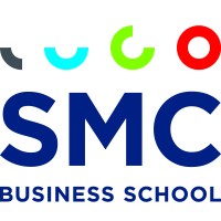 SMC Education Group Logo