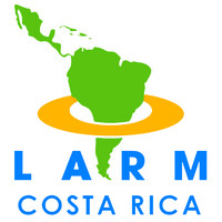 LARM Costa Rica Logo