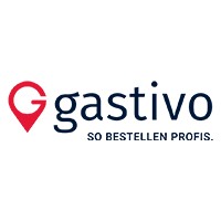 gastivo portal GmbH Logo