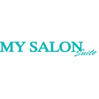 My Salon Suite West Chester PA Logo