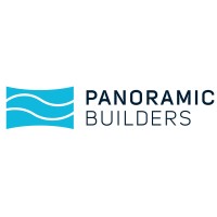 Panoramic Builders Inc. Logo