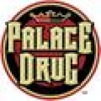 Palace Drug Logo