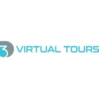 3D Virtual Tours Logo