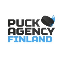 Puck Agency Finland Logo