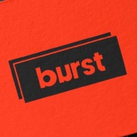 Burst Logo