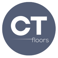 CT FLOORS Logo