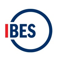 IBES @ FHWien der WKW Logo