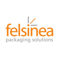 Felsinea Packaging Solutions Logo