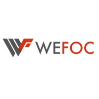 Wefoc S.A. Logo